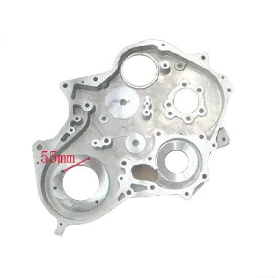 Timing Chain Chamber Cover Kits for GWM Great Wall Wingle Steed Haval 4d20 2.8TC Engines