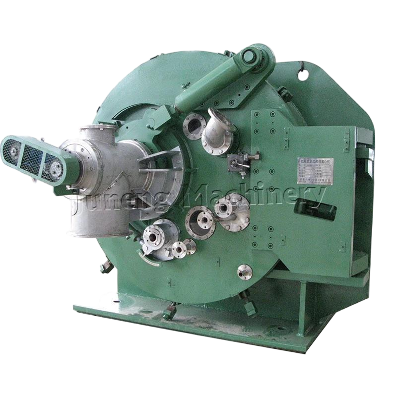 مقشرة صناعية أوتوماتيكية بالكامل ذات سعة عالية