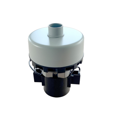 48V DC 500W Suction Motor for Floor Scrubber and Vacuum Cleaner Parts