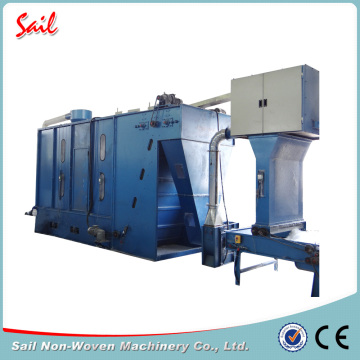 Good selling big cabin blender