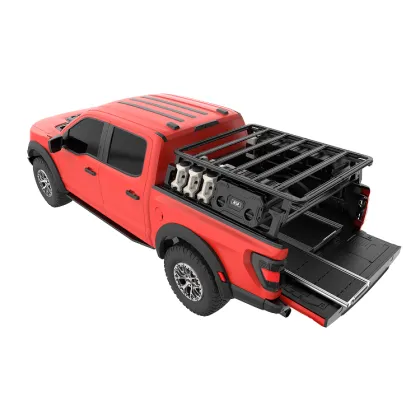 Truck Bed Cargo System Pickup Bed Rack