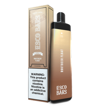 Escobar 5000 Disposable 5000 Puffs - PerfectVape
