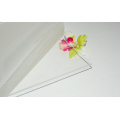 Luminous Transparent PVC Sheets Substrate for Printing