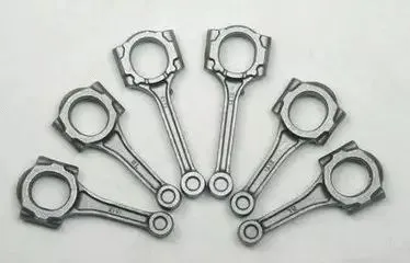 Hot Forged Custom OEM Alloy Steel Drive Axle Shafts