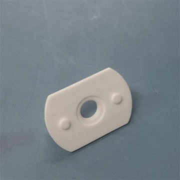 Customized Steatite Irregular Plate Insulator - High Insulation Performance