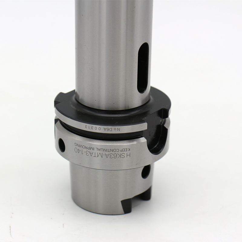 High Quality HSK63A-MTA3-140 Tool Holders