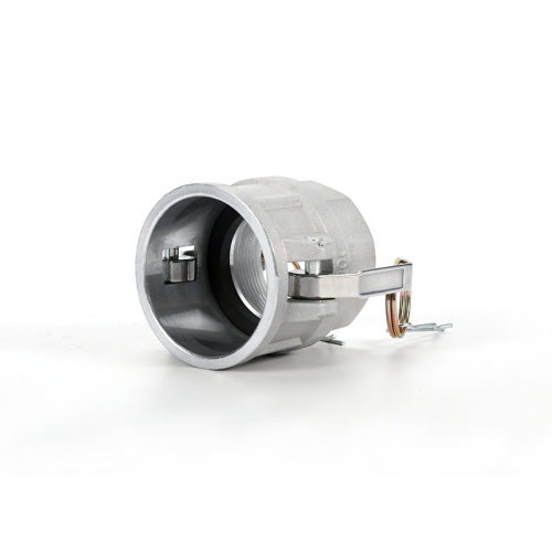 CT High Quality Aluminium Camlock Fittings Type D