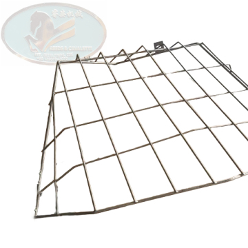 Thin Iron Frame Horse Hay Feeder Stable Accessories