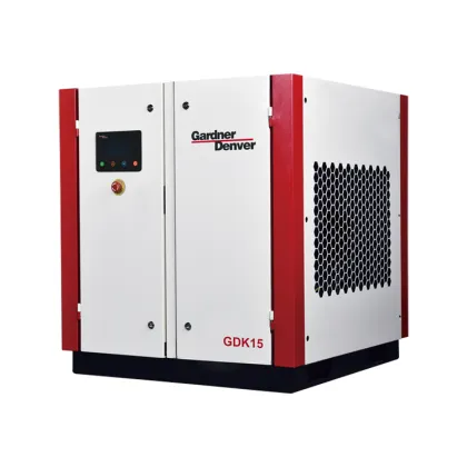 Gardner Denver 75kw Industrial Air Compressor