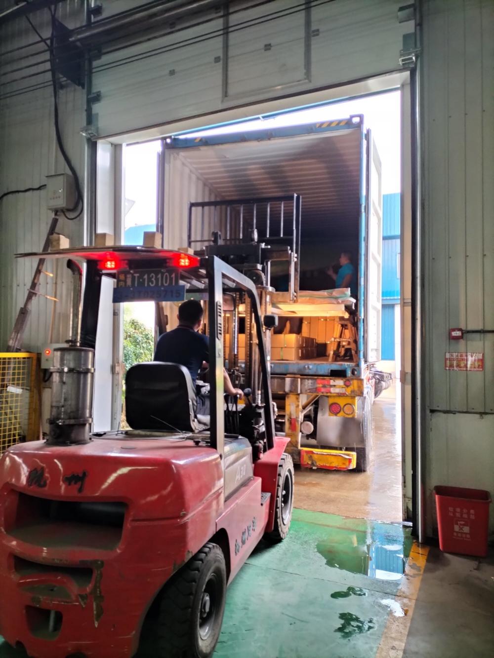 Loading 1
