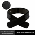 Black High-Elasticity Fish-Line Ribbon