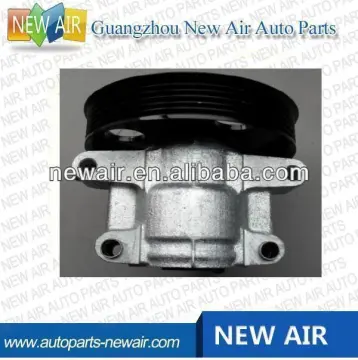 EC0132600D Power Steering Pump For Mazda Tribute