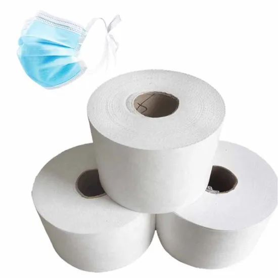 Factory Price Polypropylene Meltblown Nonwoven Fabric BFE99