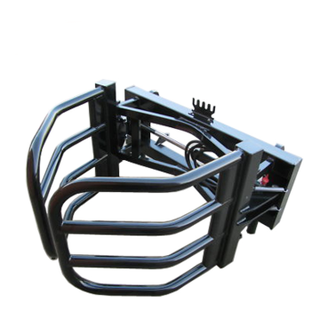 LUKE DK05/DK10/DK12 New Bale Grab