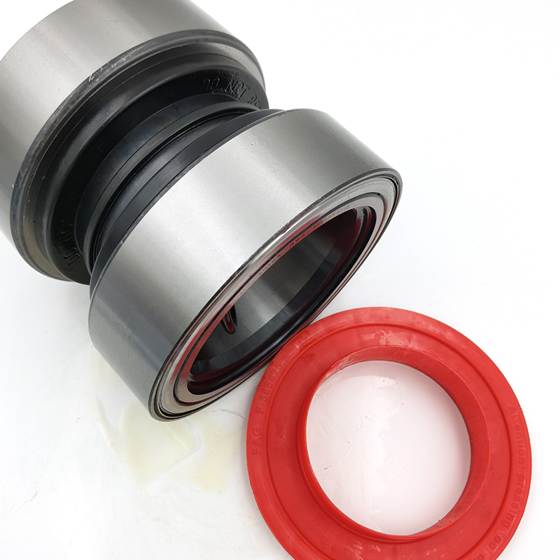 High Quality Heavy Truck Rear Wheel Hub Bearing 566425.h195, High ...