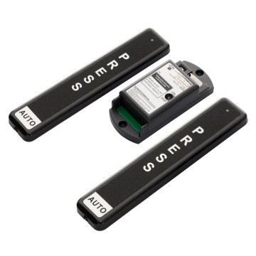 Wireless Press Switch