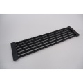 Custom Cast Toin Grill Grid Black Grid