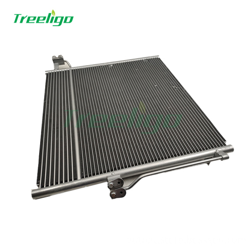 Air Conditioning Condenser 0995000002 A0995000002 for Mercedes-Benz GL-Class (X166)