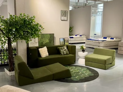 Comfortable Home Sofa Set for Modern Interiors