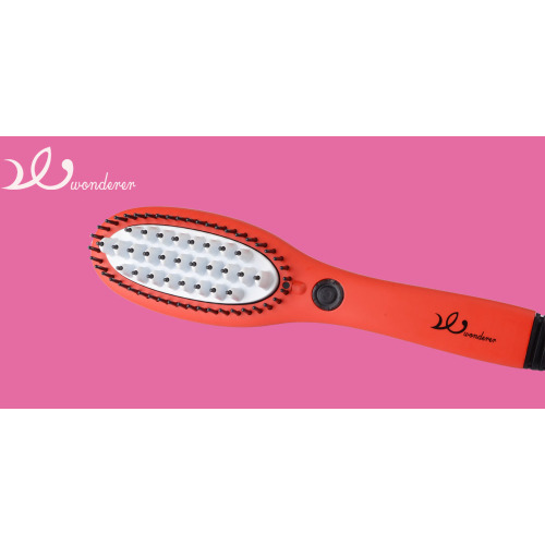Hair Straightening For Curly Hair