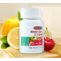 Vitamin Supplements Effervescent Vitamin C Tablets to