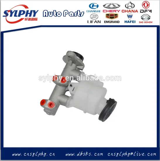 Suzuki Alto brake master cylinder