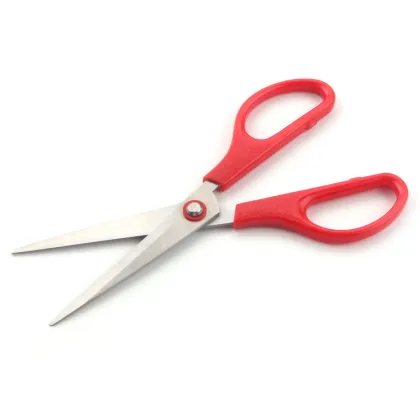 6.75 Inch Dexian Office Scissors for Paper Cutting in Office and School