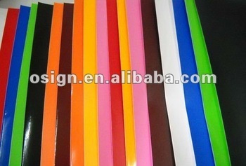 car body color
