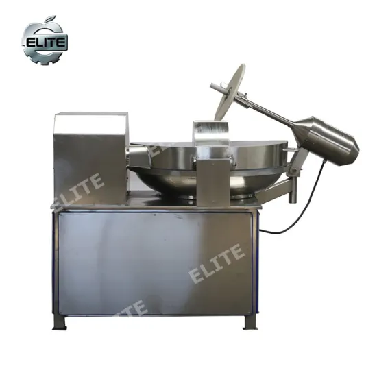 Automatic Meat Chopping and Mixing Machine for Sale