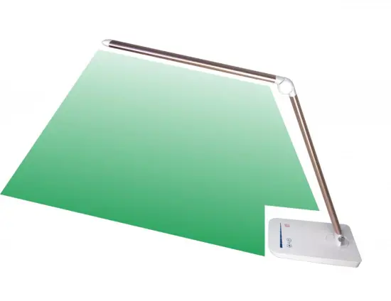 Green LED Chips 505nm 510nm Medical Lamp