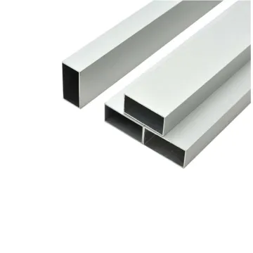 Aluminum Pipe Sizes: 60mm 6063, 7005, 7075 T6 Aluminum Alloy Round Tube