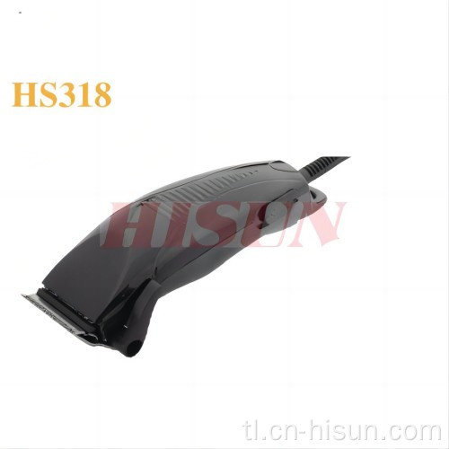 HS318 Hair Trimmer para sa mga lalaki