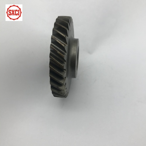Automotive parts transfer case parts 31teeth transmission shaft Gear for Damas