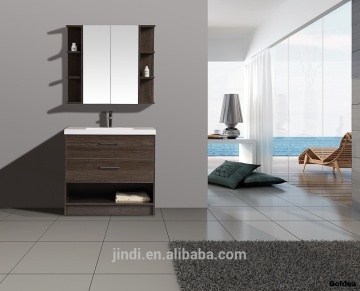 american style 2015 new fashion design bathroom furniture