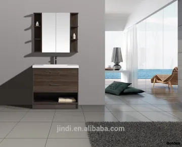 american style 2015 new fashion design bathroom furniture