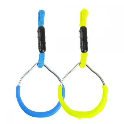 Kid Backyard Equipment American Ninja Warrior Line