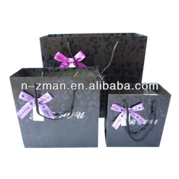 Recycled Package Bag,Paper Package Bag,Gift Package Bag