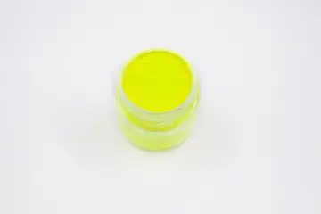 yellow pigment color fluorescent pigment for plastic