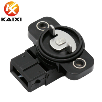 TPS Throttle Position Sensor for Hyundai Sonata Santa Fe Trajet Tiburon and Kia Optima Magentis 2.0 2.4 2.7