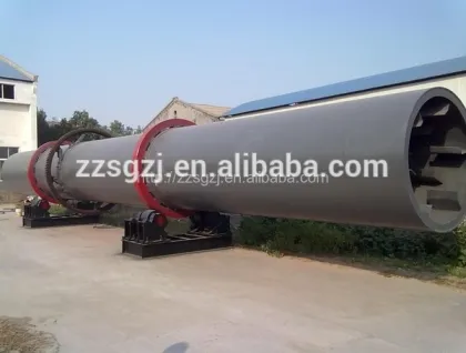 Sawdust Rotary Dryer Rotary Drum Dryer Addis Rotary Dryer