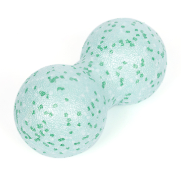 Peanut Massage Ball Set for Foam Rolling