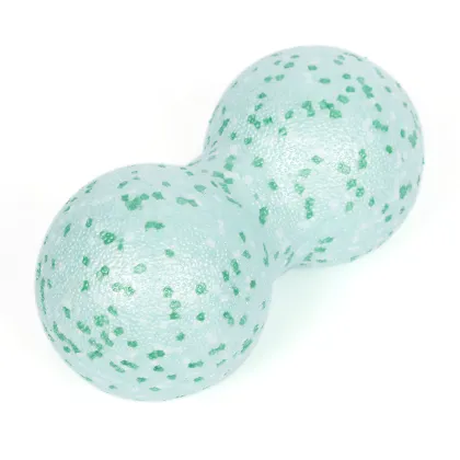 yoga ball peanut massage ball