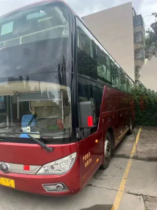Scania Buses and Coaches: Best Selling Used Buses and Bus Seats For Sale