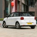 JAC E30X Yiwei 2025 Modelo 330km Edición Libertad