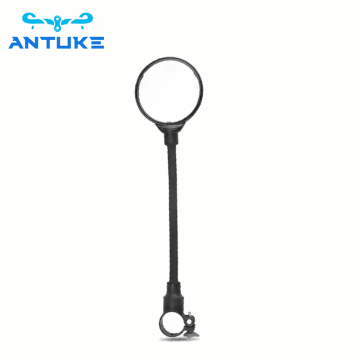 360 Rotating Adjustable Bicycle Mountain Bike Side Rearview Mirror