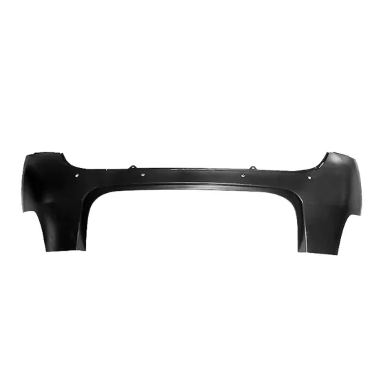 OEM 1494005-00-A Car Rear Bumper Guard for Tesla Model Y 2020-2023