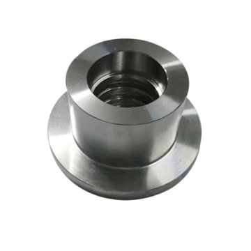 Custom Aluminum 7075 CNC Machined Components