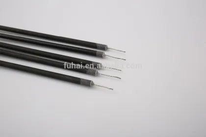 Fiberglass Car Radio Antenna Mast, Car Glass Antenna