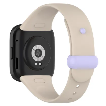 Redmi Watch Strap for Redmi Watch 3 - Memory Buckle Strap