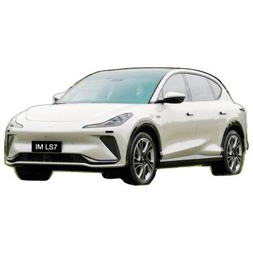 2023 Im LS7 Elite 675Km EV Car - 5 Seats SUV - New Energy Vehicle for Sale